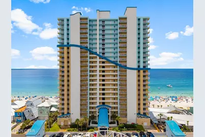 5115 Gulf Drive #2105, Panama City, FL 32408 - Photo 25