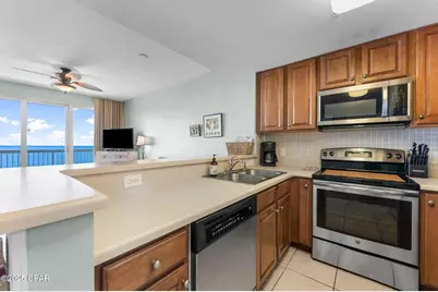 5115 Gulf Drive #2105, Panama City, FL 32408 - Photo 17