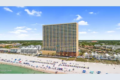 17643 Front Beach Road #1905, Panama City Beach, FL 32413 - Photo 39