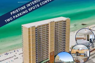 17643 Front Beach Rd, Panama City Beach, FL 32413 - Photo 1