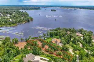 Lot F Osprey Point, Southport, FL 32409 - Photo 1