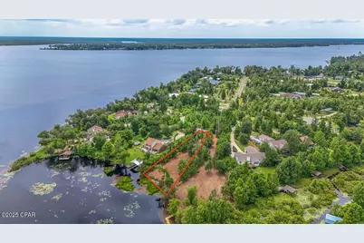 Lot F Osprey Point, Southport, FL 32409 - Photo 15