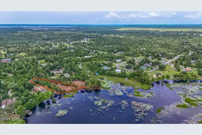 Lot F Osprey Point, Southport, FL 32409 - Photo 13
