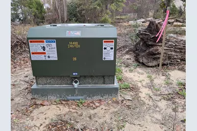 Lot F Osprey Point, Southport, FL 32409 - Photo 25