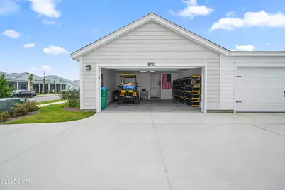 8722 Pencil Thin Avenue, Panama City Beach, FL 32413 - Photo 23
