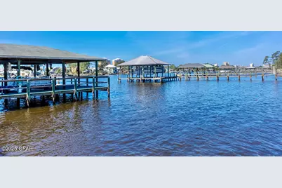 7813 N Lagoon Drive #4H, Panama City Beach, FL 32408 - Photo 35