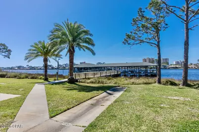 7813 N Lagoon Drive #4H, Panama City Beach, FL 32408 - Photo 33
