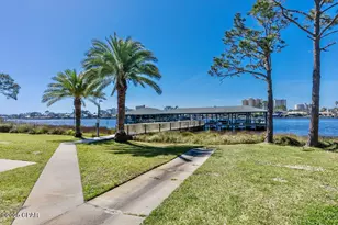 7813 N Lagoon Dr, Panama City Beach, FL 32408 - Photo 33