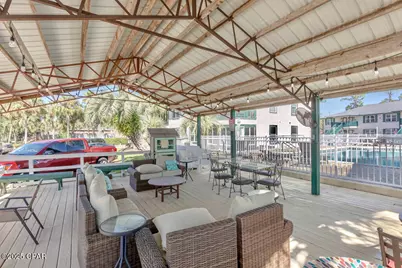 7813 N Lagoon Drive #4H, Panama City Beach, FL 32408 - Photo 25