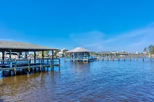 7813 N Lagoon Dr, Panama City Beach, FL 32408 - Photo 35