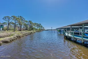 7813 N Lagoon Dr, Panama City Beach, FL 32408 - Photo 37