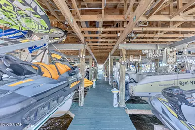 7813 N Lagoon Drive #4H, Panama City Beach, FL 32408 - Photo 45