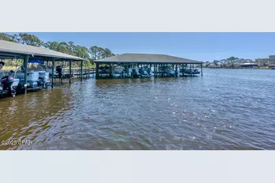 7813 N Lagoon Drive #4H, Panama City Beach, FL 32408 - Photo 41