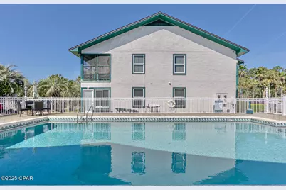 7813 N Lagoon Drive #4H, Panama City Beach, FL 32408 - Photo 29
