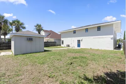 125 Cobb Road, Panama City Beach, FL 32413 - Photo 33