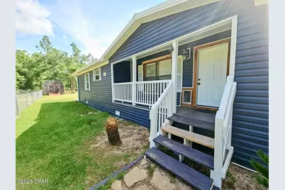 20512 Dickerson Road, Fountain, FL 32438 - Photo 3