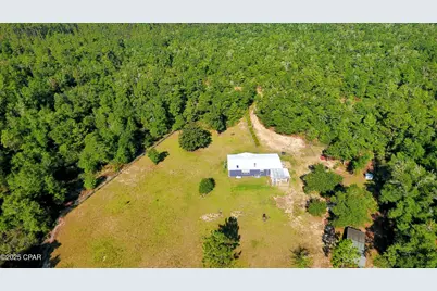 20512 Dickerson Road, Fountain, FL 32438 - Photo 35