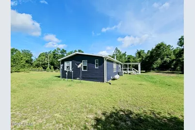 20512 Dickerson Road, Fountain, FL 32438 - Photo 9