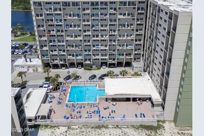 23223 Front Beach Road #702, Panama City Beach, FL 32413 - Photo 31