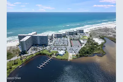 23223 Front Beach Road #702, Panama City Beach, FL 32413 - Photo 33