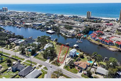 8801 N Lagoon Drive, Panama City Beach, FL 32408 - Photo 5