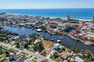 8801 N Lagoon Dr, Panama City, FL 32408 - Photo 5