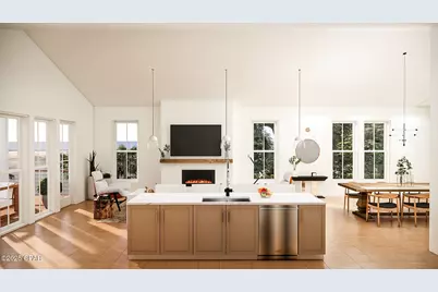 8801 N Lagoon Drive, Panama City Beach, FL 32408 - Photo 11