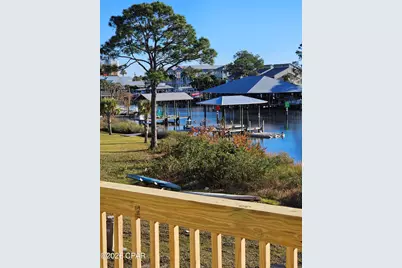 8801 N Lagoon Drive, Panama City Beach, FL 32408 - Photo 3