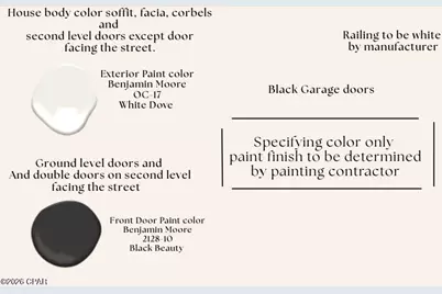 8801 N Lagoon Drive, Panama City Beach, FL 32408 - Photo 21