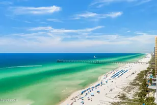 15625 Front Beach Rd, Panama City Beach, FL 32413 - Photo 29