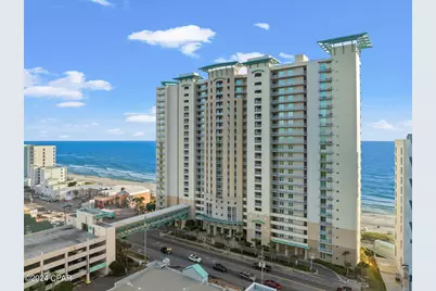 15625 Front Beach Road #1507, Panama City Beach, FL 32413 - Photo 45