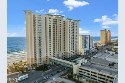 15625 Front Beach Road #1507, Panama City Beach, FL 32413 - Photo 41