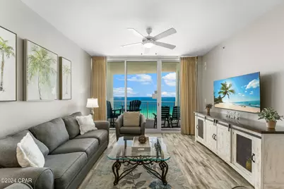 15625 Front Beach Road #1507, Panama City Beach, FL 32413 - Photo 7