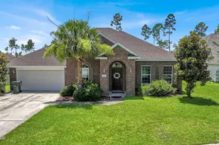 2906 Harrier St, Panama City, FL 32405 - Photo 1