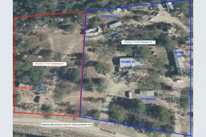 4151-4155 Yorkshire Drive, Chipley, FL 32428 - Photo 5