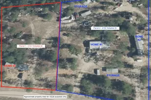 4151-4155 Yorkshire Dr, Chipley, FL 32428 - Photo 5