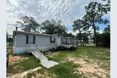 4151-4155 Yorkshire Drive, Chipley, FL 32428 - Photo 1