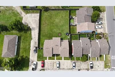 816 Detroit Avenue #816, Springfield, FL 32401 - Photo 11