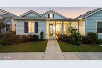 8654 Coral Reef Way, Panama City Beach, FL 32413 - Photo 3