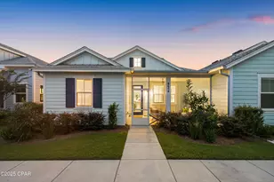 8654 Coral Reef Wy, Panama City Beach, FL 32413 - Photo 3