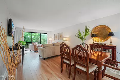 151 Coyote Pass #23, Panama City Beach, FL 32407 - Photo 15