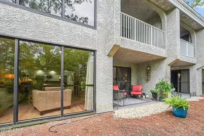 151 Coyote Pass #23, Panama City Beach, FL 32407 - Photo 35