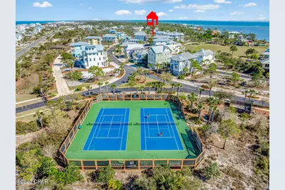 Lot 70 Pinnacle Drive, Port Saint Joe, FL 32456 - Photo 11