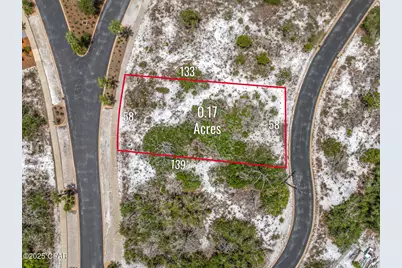 Lot 70 Pinnacle Drive, Port Saint Joe, FL 32456 - Photo 3