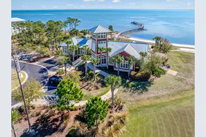 Lot 70 Pinnacle Drive, Port Saint Joe, FL 32456 - Photo 5