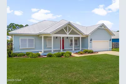 12227 Lyndell Plantation Drive, Panama City Beach, FL 32407 - Photo 1