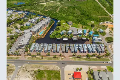 3300 Highway 98 #210, Mexico Beach, FL 32456 - Photo 41