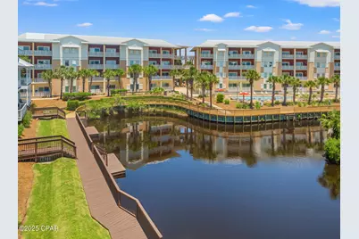 3300 Highway 98 #210, Mexico Beach, FL 32456 - Photo 45