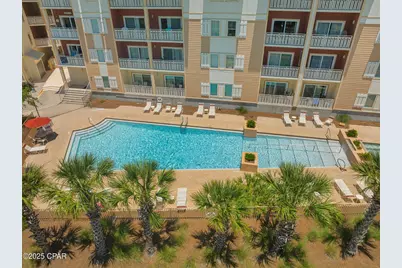3300 Highway 98 #210, Mexico Beach, FL 32456 - Photo 47