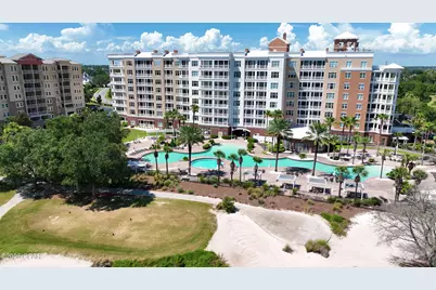 4100 Marriott Drive #511, Panama City Beach, FL 32408 - Photo 63